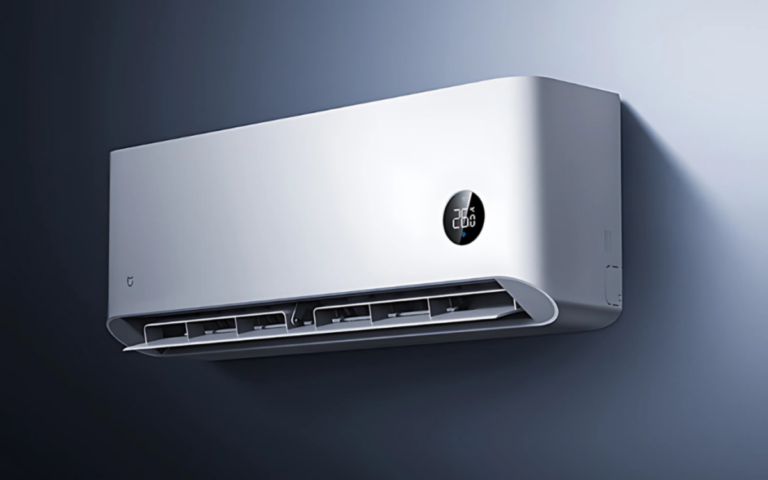 Xiaomi Mijia 2025: El aire acondicionado que redefine el confort y la eficiencia energética