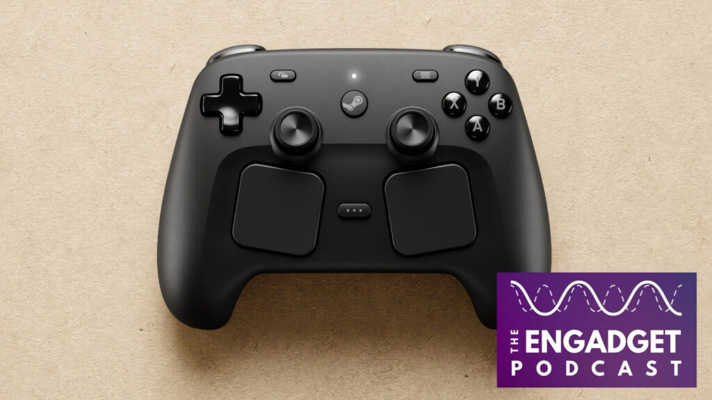 ¿Vale la pena el Steam Controller de Valve por $100?