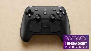 ¿Vale la pena el Steam Controller de Valve por $100?