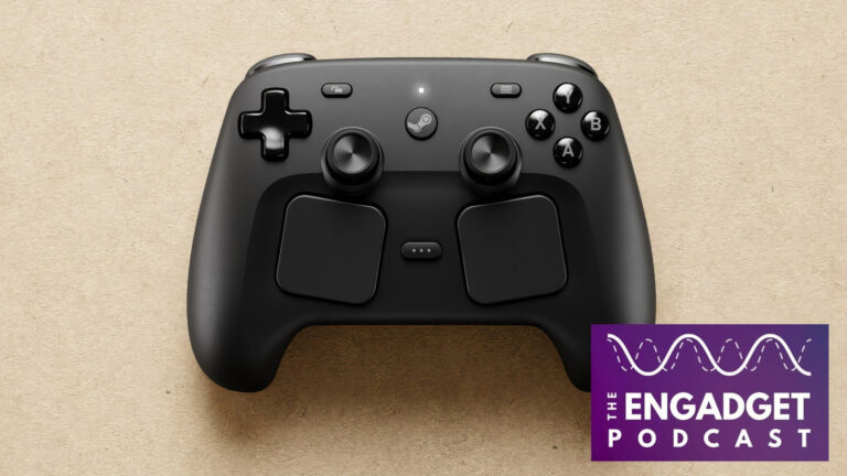 ¿Vale la pena el Steam Controller de Valve por $100?