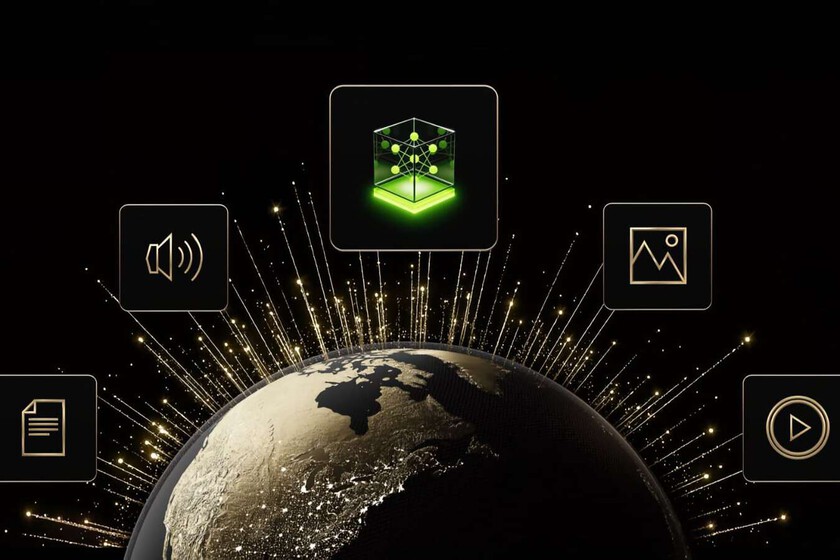 Nvidia va más allá de las gráficas: Presenta Nemotron 3 Nano Omni, el modelo IA omnipotente que lee, ve y escucha