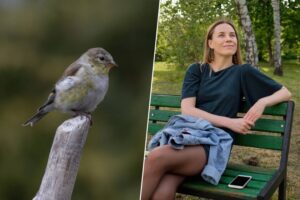 Pájaros de ciudad: ¿Por qué le tienen más miedo a las mujeres que a los hombres?