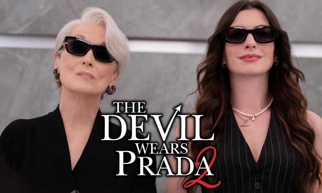 5 Curiosidades de El Diablo viste de Prada 2 que te sorprenderán