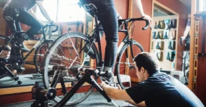 El Arte del Ajuste Perfecto: Cómo el Bike Fitting Transforma tu Experiencia Ciclista
