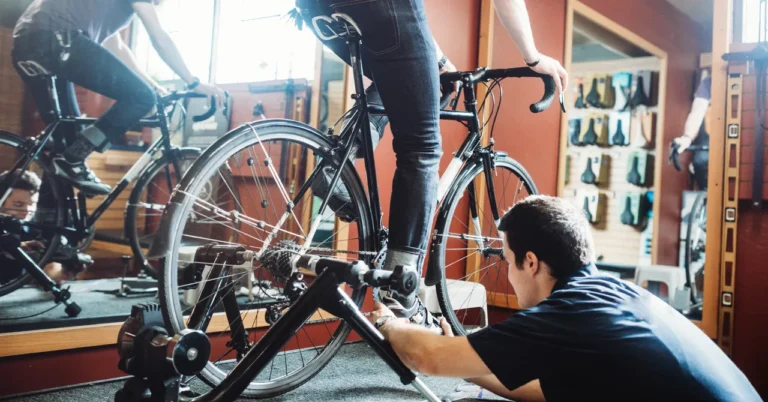 El Arte del Ajuste Perfecto: Cómo el Bike Fitting Transforma tu Experiencia Ciclista