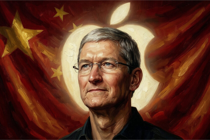 Tim Cook y el éxito de Apple: ¿Milagro financiero o deuda geopolítica?