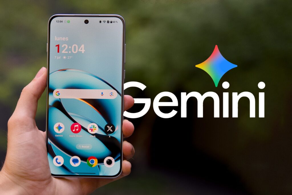 Los anuncios podrían llegar a Gemini: Google prepara la monetización de su chatbot de IA