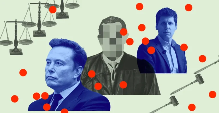 Musk v. Altman: El testimonio que reveló que Sam Altman estuvo ‘en ambos lados de la mesa’