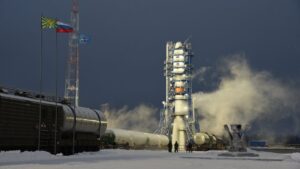 El Misterio de Plesetsk: Cómo Rusia está ocultando su calendario de lanzamientos espaciales