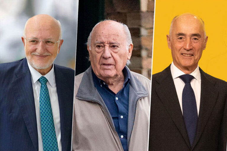 La Bonanza de las Grandes Fortunas en España: ¿Quién lidera el crecimiento del patrimonio?