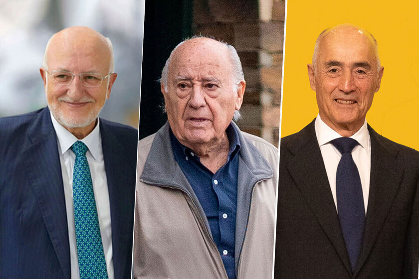 La Bonanza de las Grandes Fortunas en España: ¿Quién lidera el crecimiento del patrimonio?