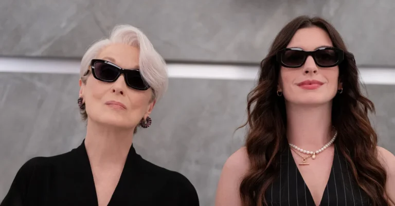 La Controversia del Doblaje Italiano de ‘The Devil Wears Prada 2’: ¿Nostalgia o Desconexión?