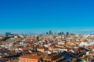 La crisis del ‘Plan B’: Cómo la escalada de precios en Madrid amenaza los refugios inmobiliarios