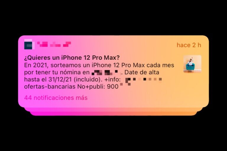 La Epidemia del Spam Digital: Por Qué las Notificaciones nos Están Saturando y Cómo Proteger Nuestra Atención