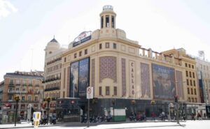 La familia Reyzabal impulsa la transformación de Gran Vía con un nuevo hotel boutique