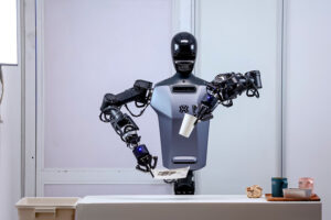 La IA ya no es solo software: Por qué la carrera por el futuro físico lo define Asia