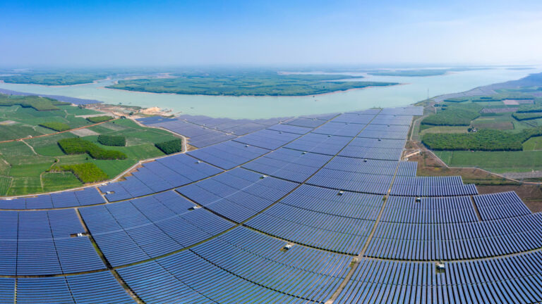 La Inversión de $70 Mil Millones del ADB: Impulsando la Infraestructura Energética y Digital en el Sudeste Asiático