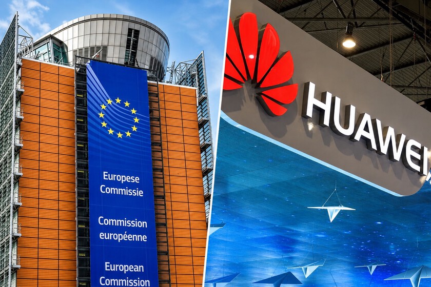 La UE endurece el cerco a China: El futuro de la infraestructura crítica europea sin equipos chinos