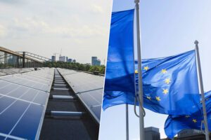 La UE pone freno a China en energía solar por ‘riesgo de apagón remoto’