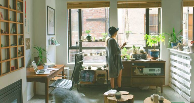 La Vivienda Ideal para la Generación Z: Entre el Sueño y la Realidad Económica