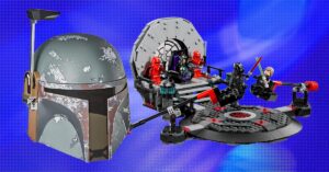 Las Mejores Réplicas de Lightsabers: Guía Definitiva para Fans de Star Wars