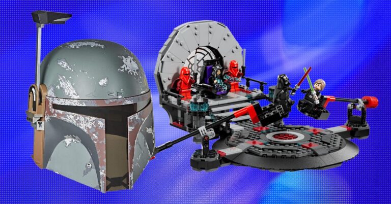 Las Mejores Réplicas de Lightsabers: Guía Definitiva para Fans de Star Wars