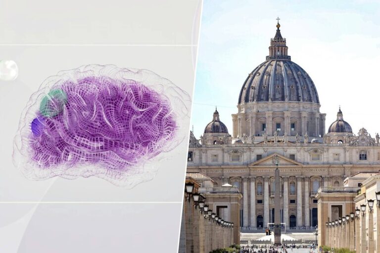 Liderazgo Ético en IA: Cómo el Vaticano se ha convertido en pionero global de la regulación tecnológica