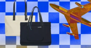Los Mejores Totes de Viaje para 2026: Resistencia y Estilo en Cada Excursión