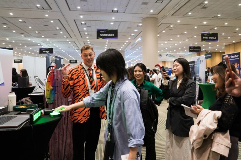 Últimos días: Asegura tu acceso a <em>TechCrunch Disrupt</em> 2026 con un descuento del 50%