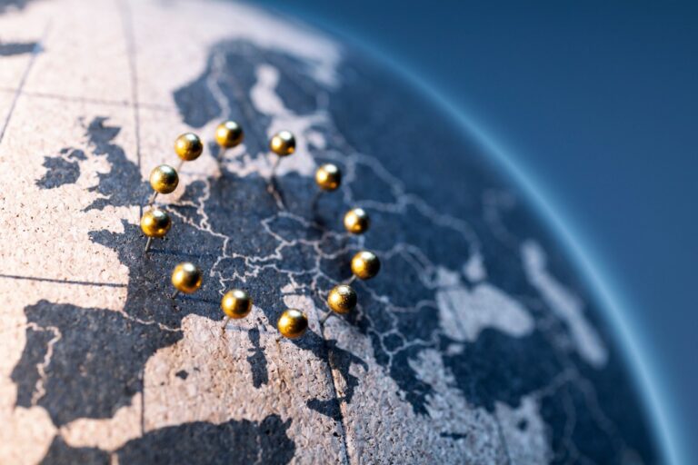 Más allá de los gigantes: 21 startups europeas que están redefiniendo la IA