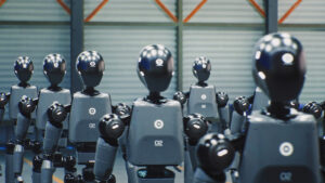 Meta potencia su apuesta por la IA robótica tras adquirir Assured Robot Intelligence
