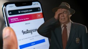 Meta y la IA: ¿Cómo analizarán las caras de tus hijos para cumplir con la ley?