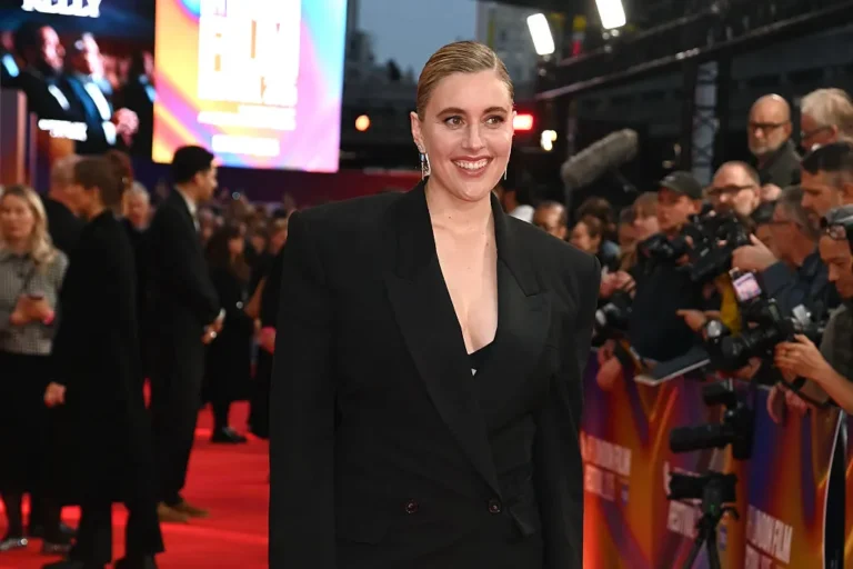 Netflix pospone la película de Narnia de Greta Gerwig para un gran lanzamiento teatral en 2027