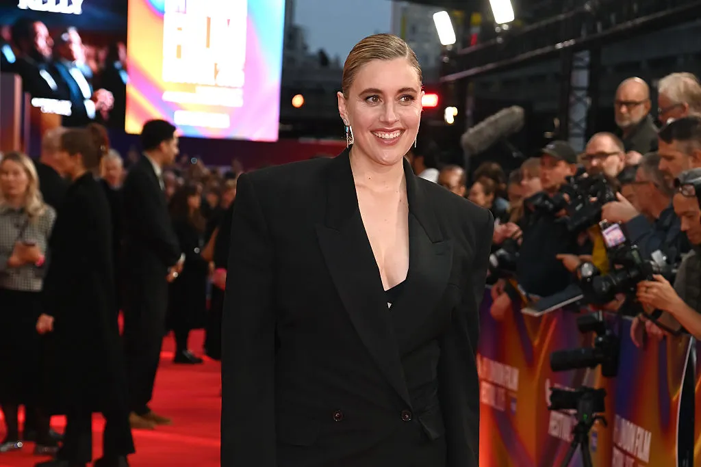 Netflix pospone la película de Narnia de Greta Gerwig para un gran lanzamiento teatral en 2027