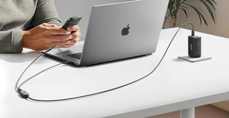 Ofertas de Cables USB-C: Potencia y Estilo para tu Carga Diaria