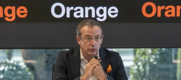 Orange lanza 5G SA en España: La nueva era de la conectividad móvil llega a grandes ciudades