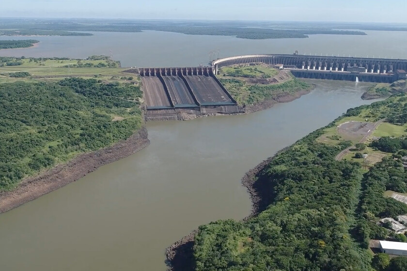 Paraguay y el Futuro Verde de la Agricultura: Cómo Villeta Garantiza la Seguridad Alimentaria Global