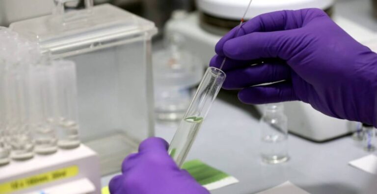 PharmaMar en el Foco: Caída Bursátil tras Recorte de Valoración por Oddo BHF
