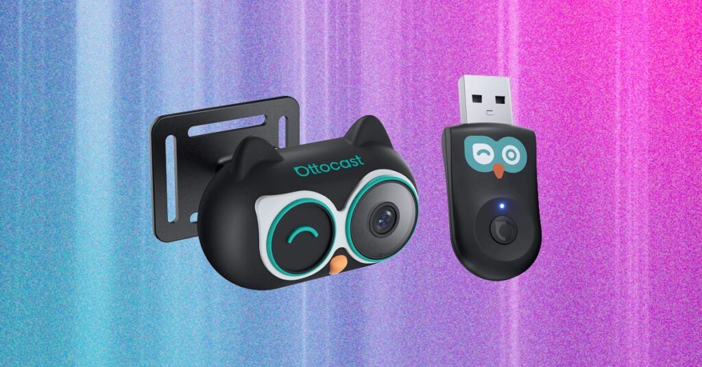 Reseña de Ottocast Cabin Care: La Solución Definitiva para la Seguridad Infantil en el Coche