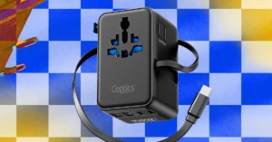 Reseña Experta: Los 8 Mejores Adaptadores de Viaje (2026) para Cargar Todos tus Gadgets