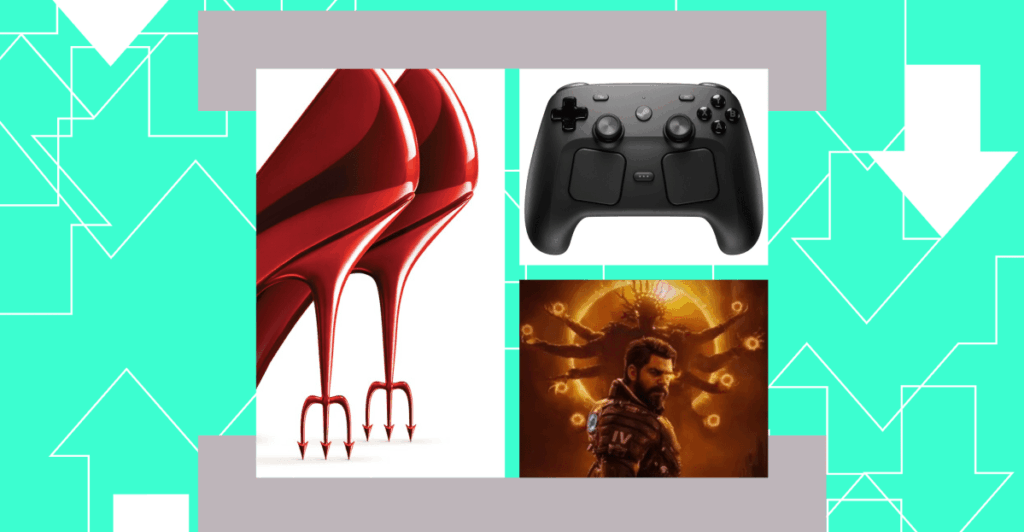 Reseña Tecnológica y Cultural: Desde el Steam Controller hasta las Nuevas IA