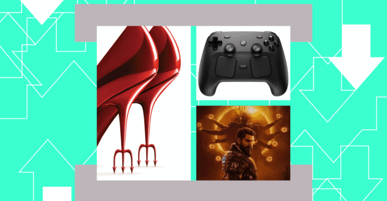 Reseña Tecnológica y Cultural: Desde el Steam Controller hasta las Nuevas IA