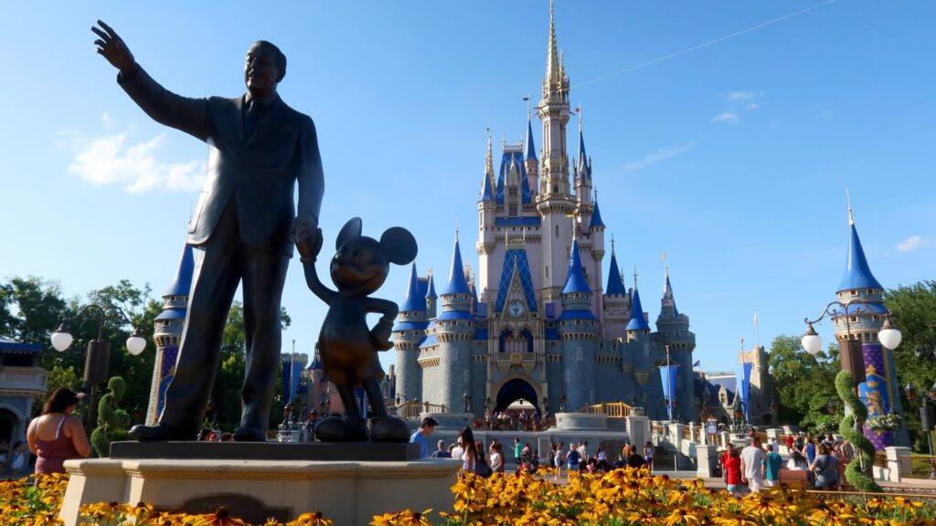 Resiliencia en el Consumo: Cómo *Uber* y *Disney* Desafían las Preocupaciones Económicas