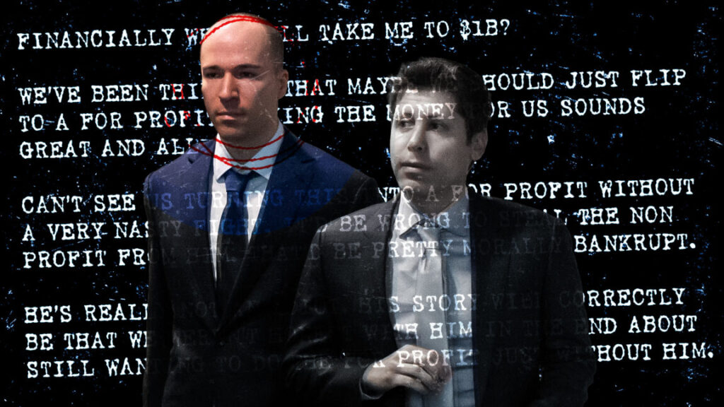 Testimonio Explosivo: Ex-empleado de OpenAI revela detalles del conflicto Musk y la seguridad de la IA