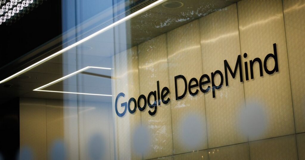 Trabajadores de DeepMind votan por sindicalizarse ante acuerdos militares de IA