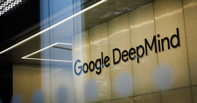Trabajadores de DeepMind votan por sindicalizarse ante acuerdos militares de IA