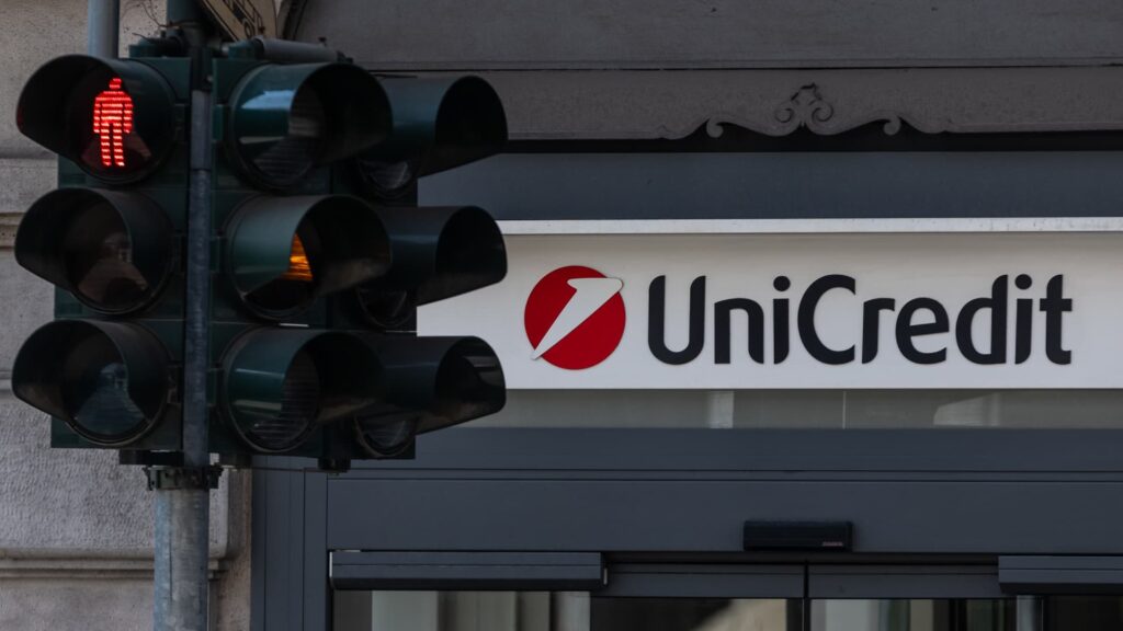 UniCredit y Commerzbank: El futuro de la banca alemana en el radar europeo