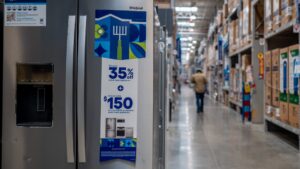 Whirlpool advierte de ‘declive industrial a nivel recesión’ tras impacto geopolítico