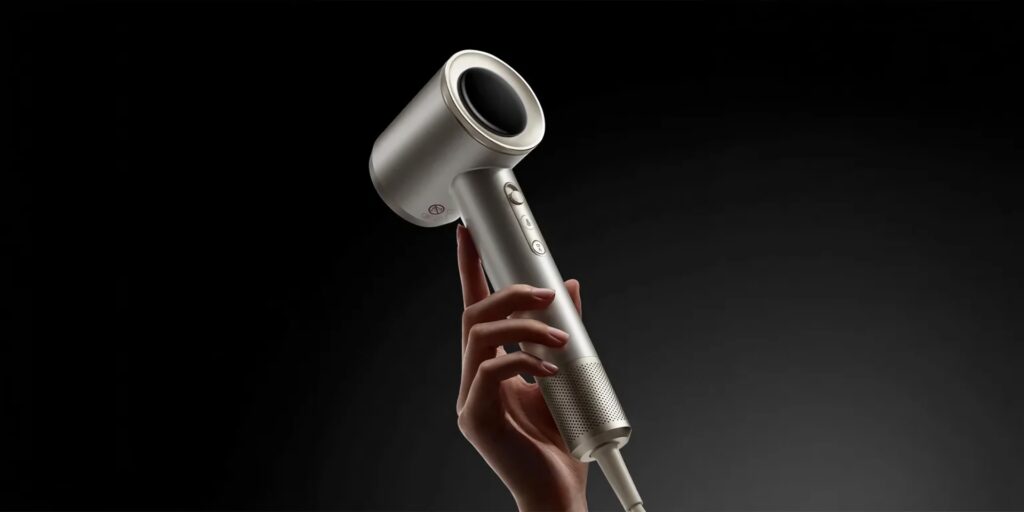 Xiaomi Mijia: La alternativa potente y económica que desafía a Dyson