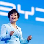 BYD Predice que la Electrificación Alcanzará el 80% en China, Superando las Preocupaciones del Mercado